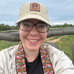 Meet your Posher, Savannah